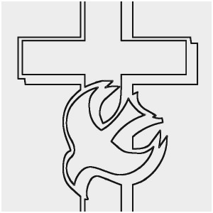 300x300 celtic cross coloring pages best irish cross coloring