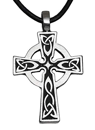 391x535 trilogy jewelry pewter celtic cross irish scottish