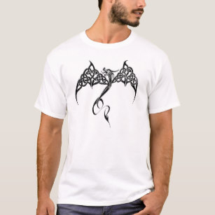 307x307 Celtic Dragon T Shirts