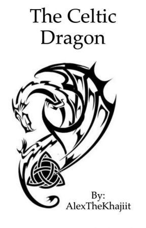 288x450 The Celtic Dragon