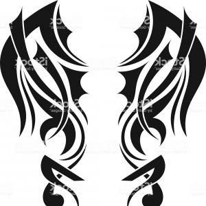 300x300 Stock Illustration Celtic Knot Stencils For Tattoo Soidergi