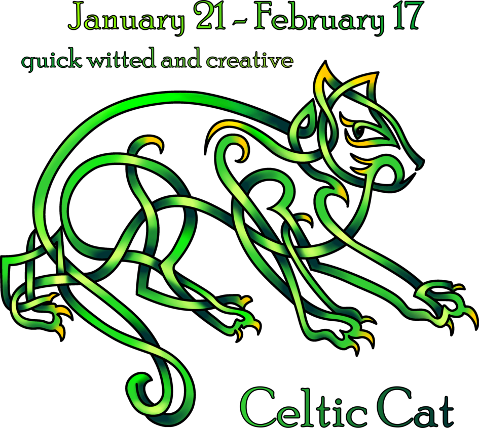 945x846 Zodiac Drawing Celtic Transparent Png Clipart Free Download