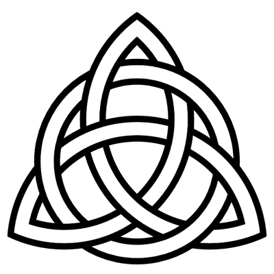 400x400 Celtic Drawing Irish Huge Freebie! Download For Powerpoint