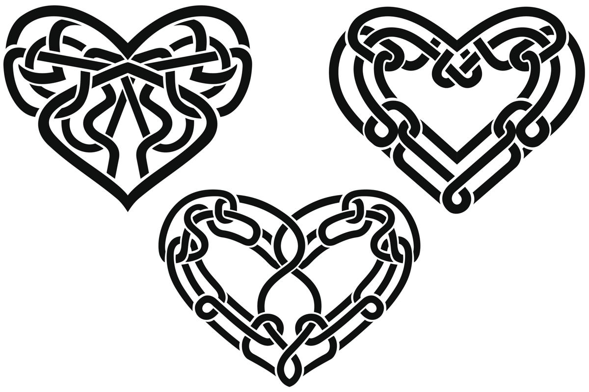 1200x800 Celtic Tattoos For Women