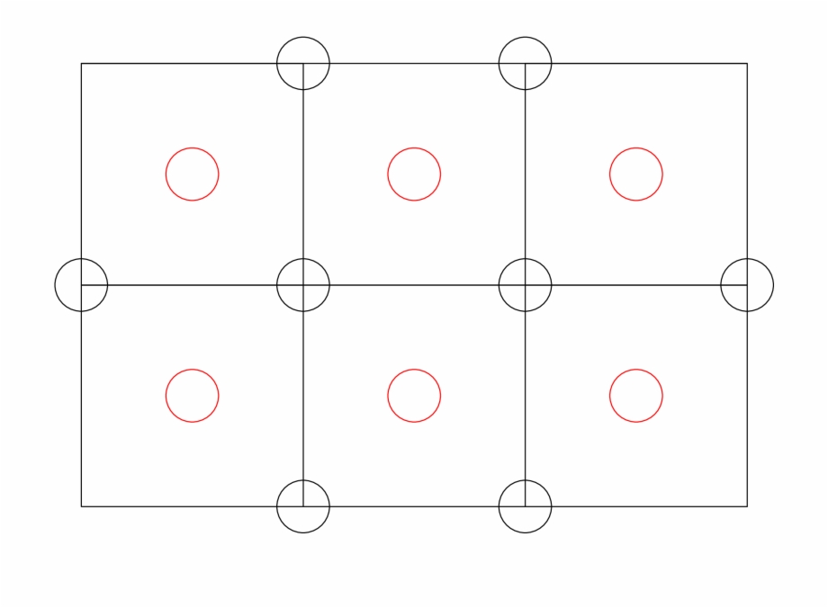 920x676 How To Draw A Celtic Knot Step