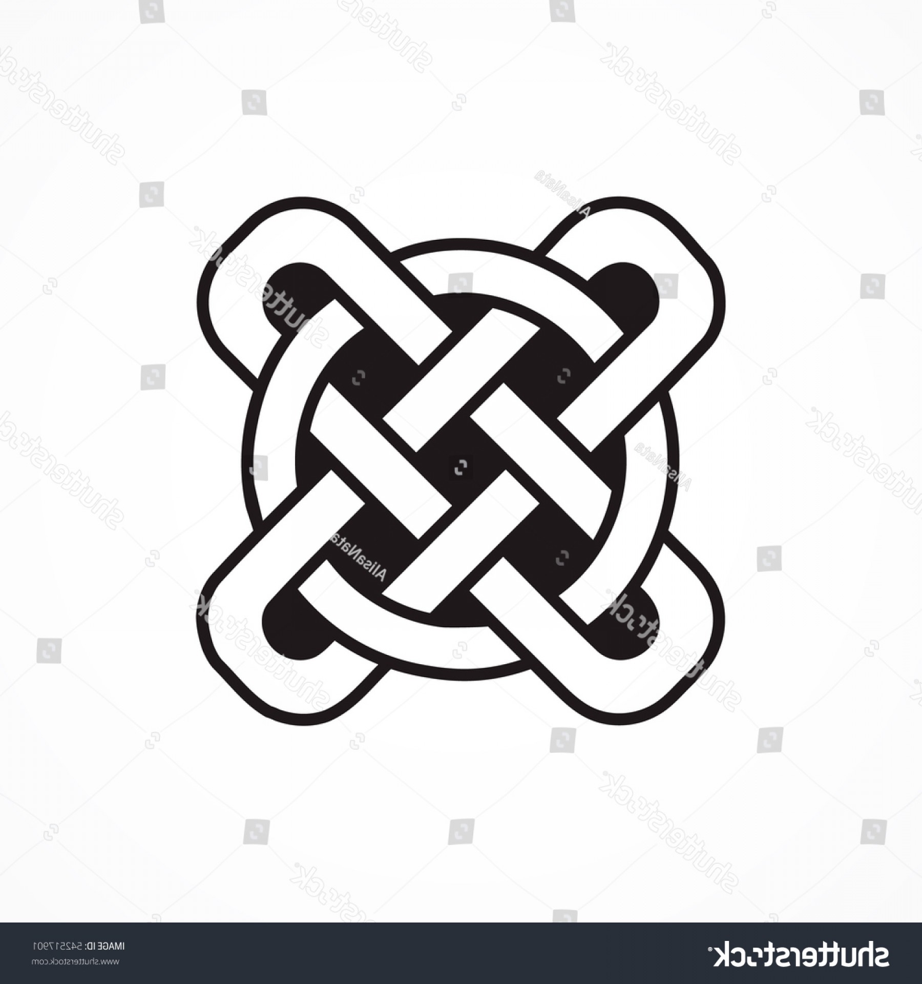 1800x1920 Black Celtic Knot On White Background Soidergi