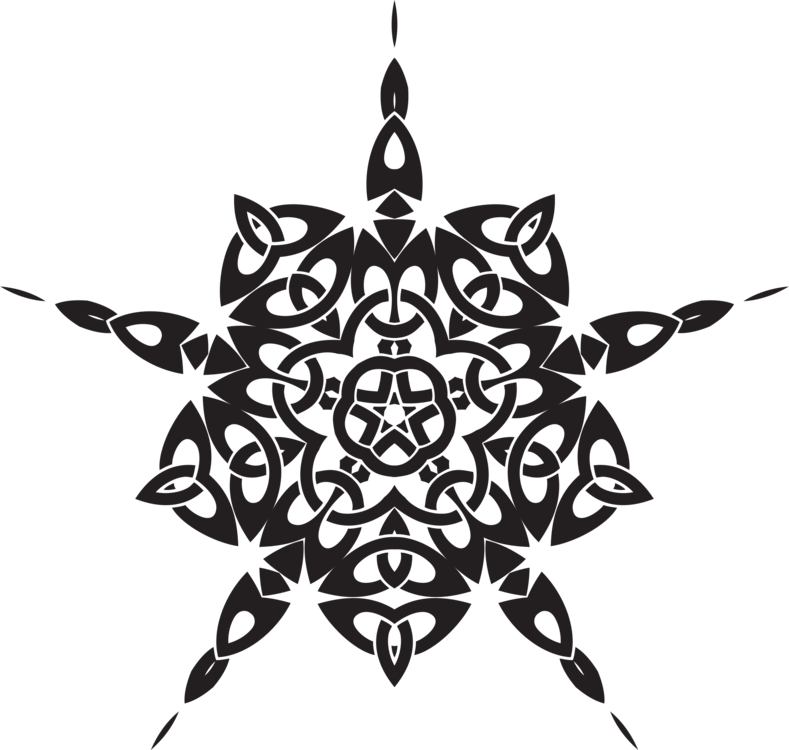 789x750 Celtic Knot Coloring Book Drawing Ornament Black And White Cc0