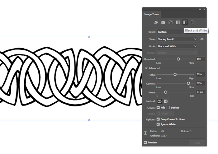 700x495 How To Design A Celtic Knot Instructions And Inspiration Adobe Blog