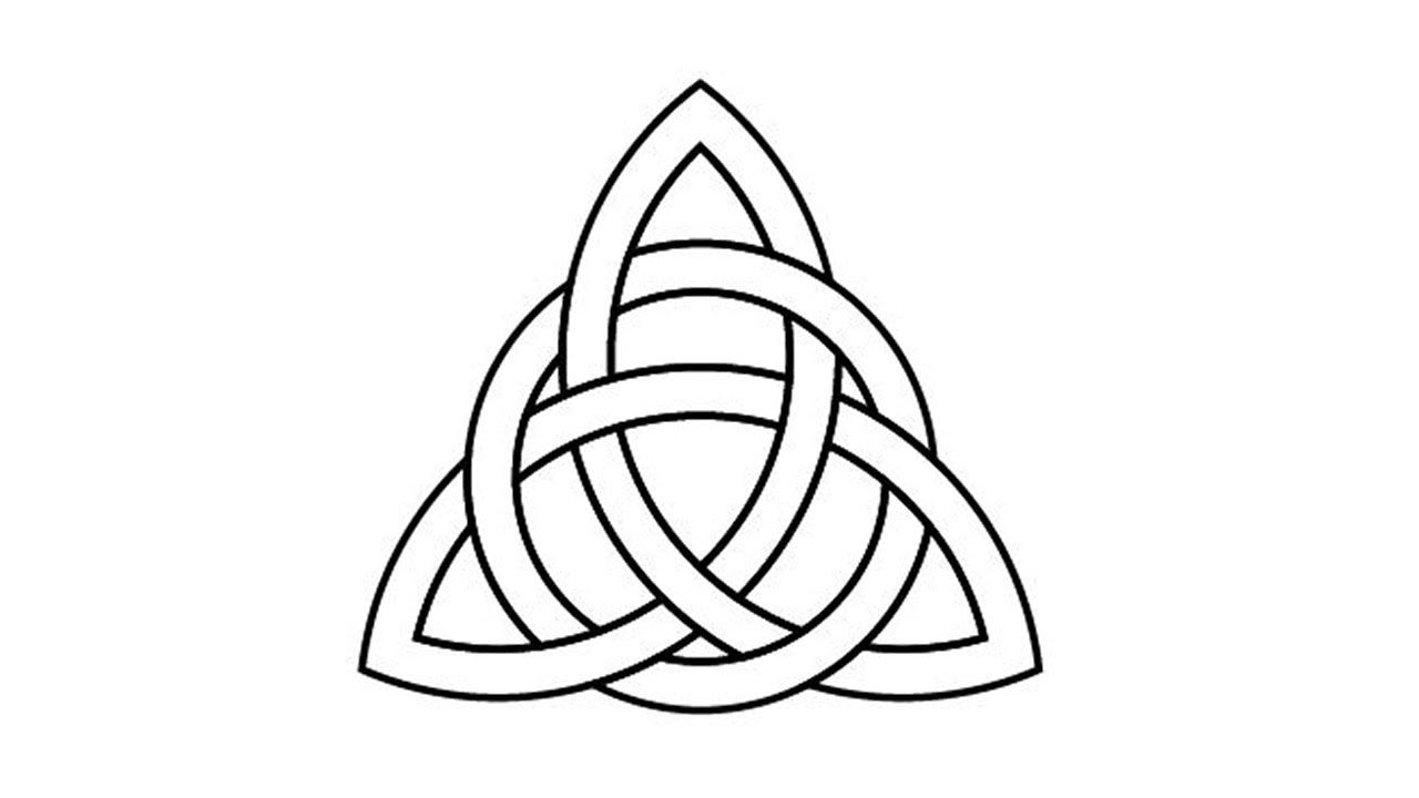 1280x720 How To Draw A Celtic Knot In Adobe Illustrator Inspiring Digital