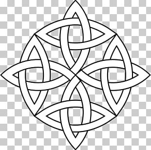 310x308 celtic knot celts four leaf clover drawing png, clipart, celtic