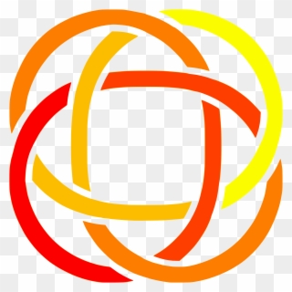 320x320 endless knot drawing celtic knot symbol