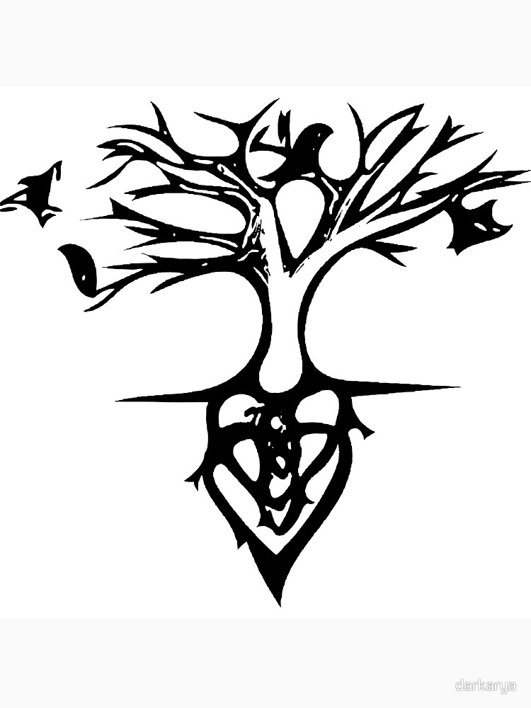 750x1000 Tree Of Life Celtic Mother Roots T Shirt