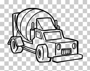310x243 Concrete Truck Png Cliparts For Free Download Uihere