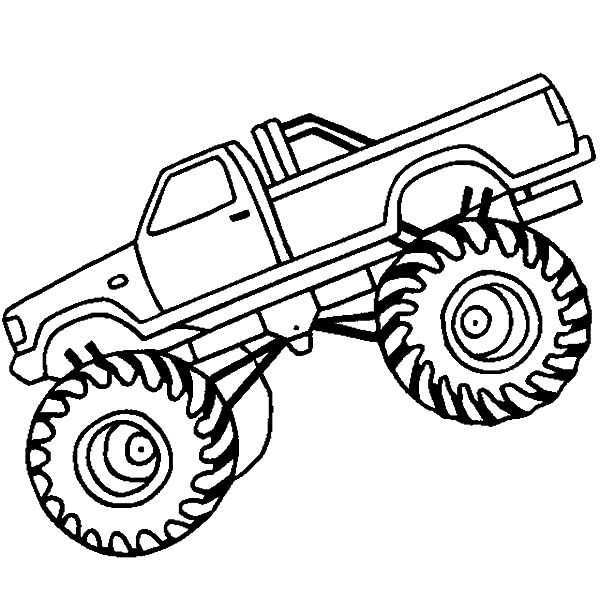 600x600 Tow Truck Coloring Pages Best Of Coloring Pages Trucks Cement