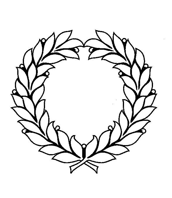 588x677 Cemetery Drawing Realistic For Free Download