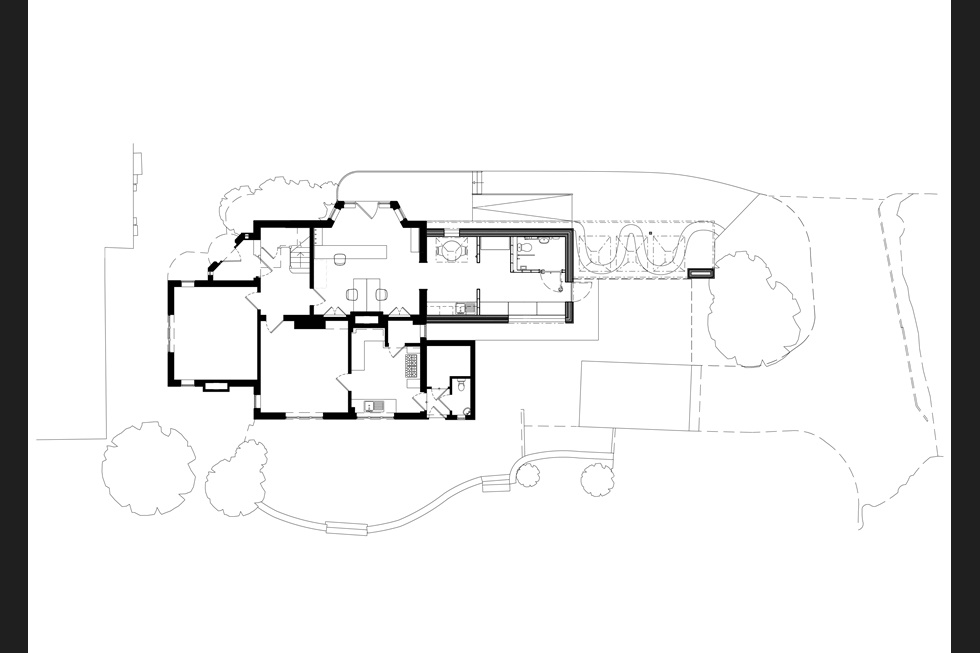 980x653 John Puttick Reveals North Watford Cemetery Shelter Design News