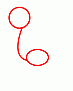 242x302 how to draw how to draw a centaur for kids