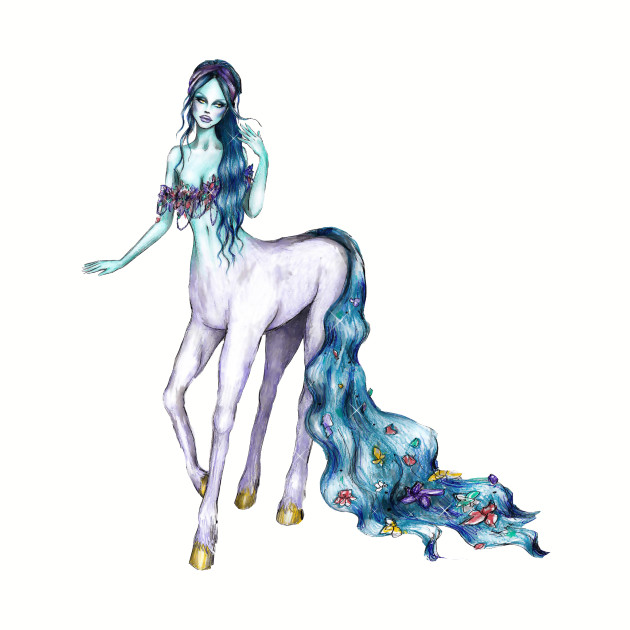 630x630 lady centaur