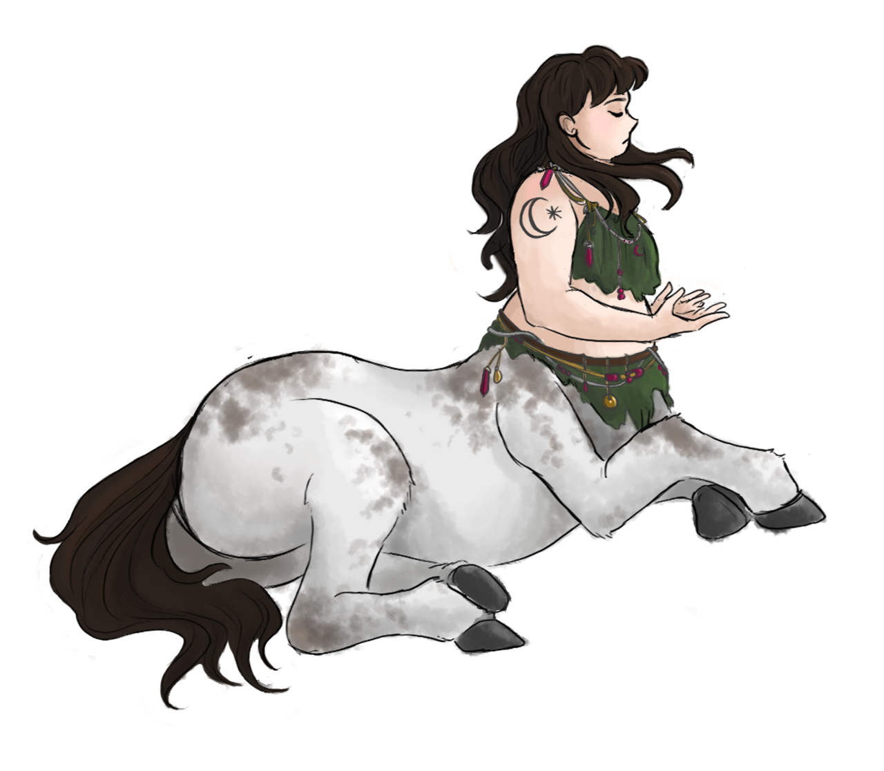 1280x1116 van art i couldn't decide which drawing challenge i wanted