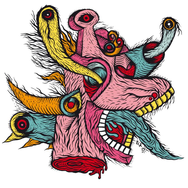 770x770 give a monkey a brain and he'll swear he's the center