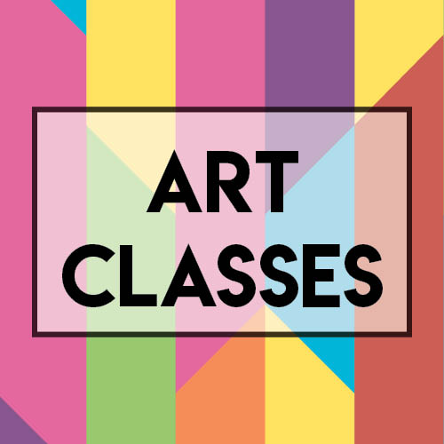 500x500 Basic Drawing With Brad Sabelli