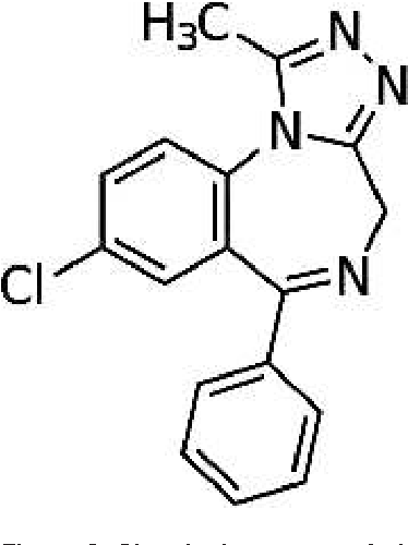 374x500 Figure From Benzodiazepine Pharmacology And Central Nervous