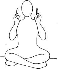 197x229 Kundalini Yoga To Activate The Central Nervous System