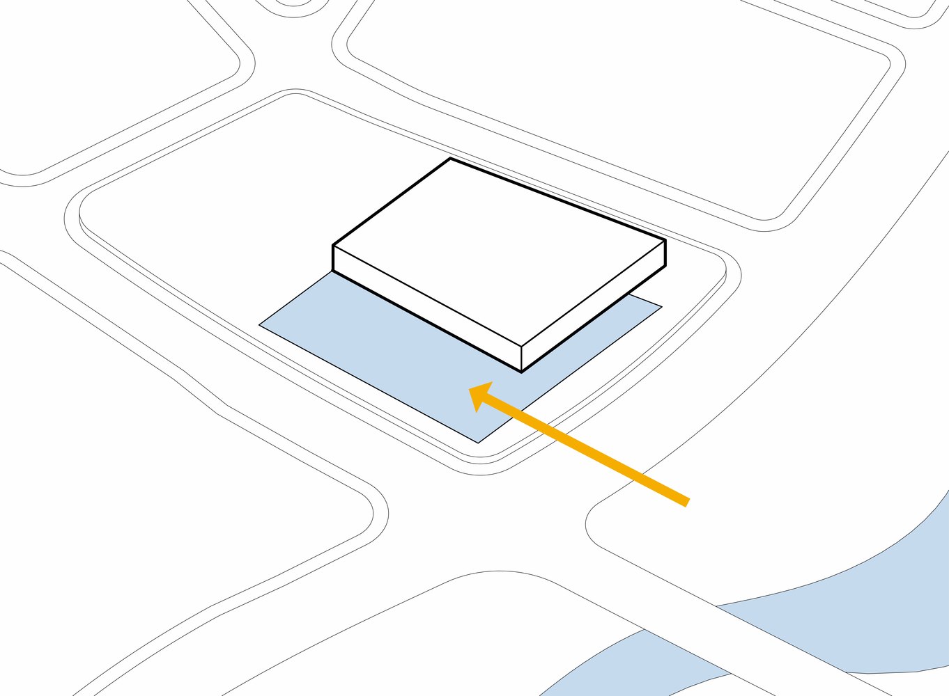 1362x1000 Gallery Of Chongqing Central Park Life Experience Center Gad