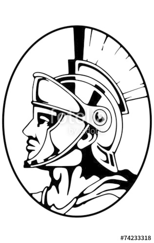 316x500 Roman Centurion Stock Image And Royalty Free Vector