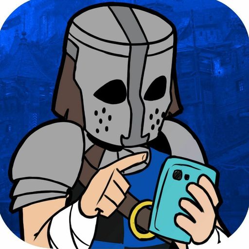 512x512 Ubisoft Saw My Centurion Drawing For Honor Amino
