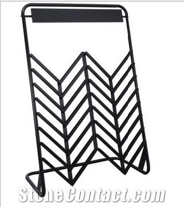 364x410 showroom flooring horizonal sliding marble ceramic tile display