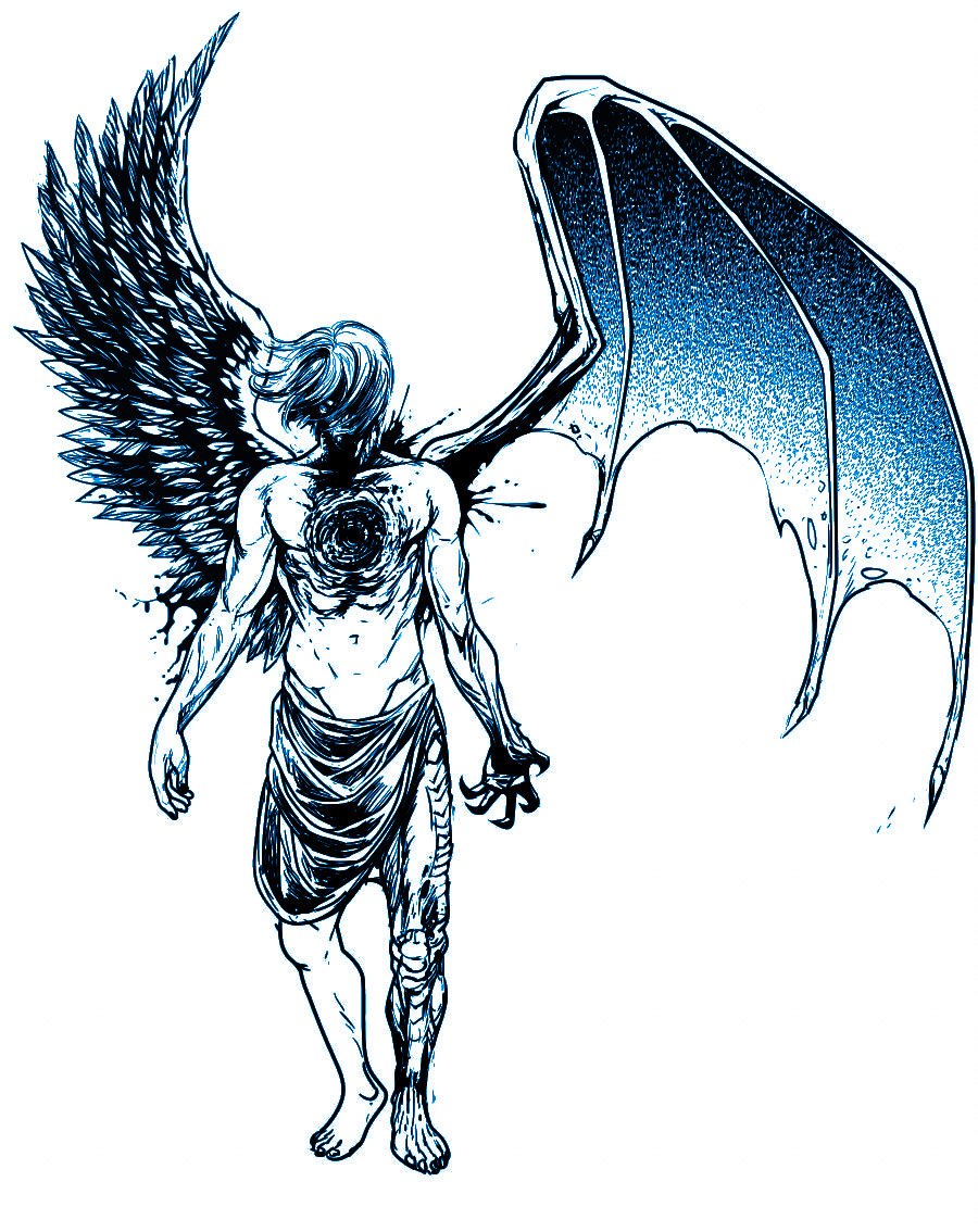 900x1134 cerberus books