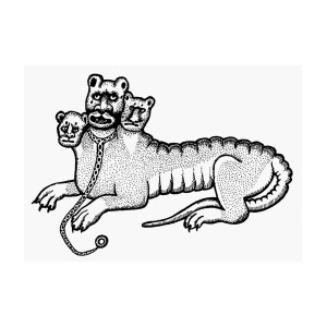 300x300 cerberus photograph