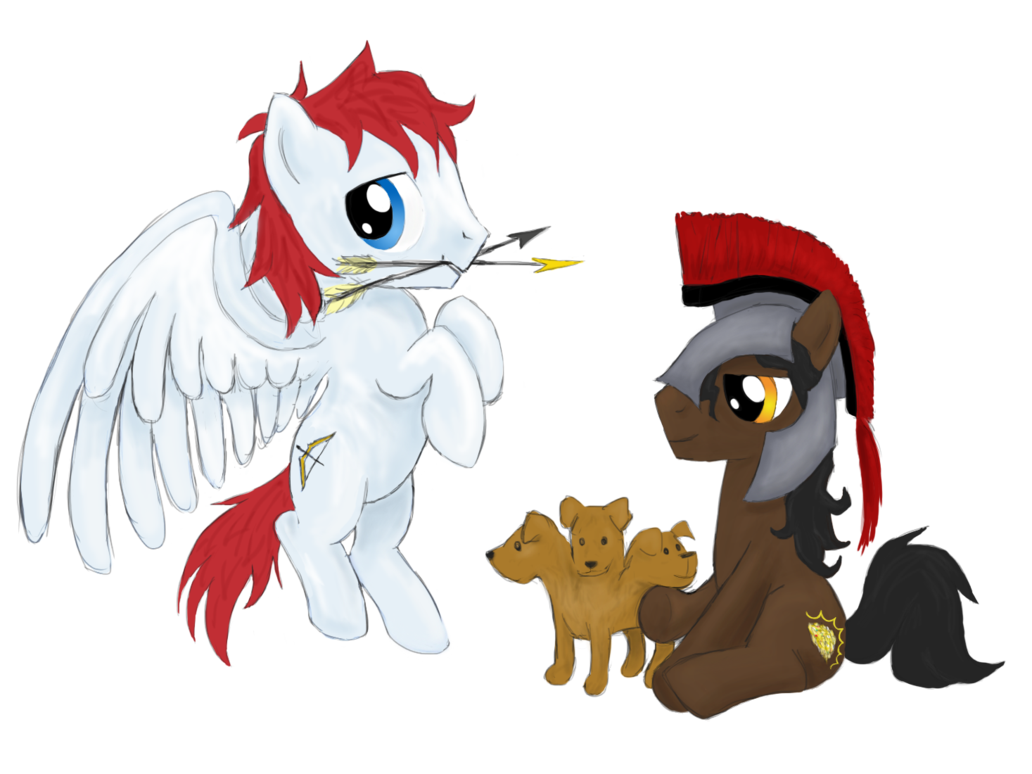 1032x774 collection of free hades drawing cerberus download on ui ex