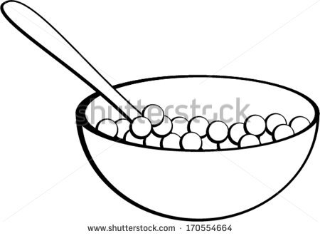 450x331 Cereal Bowl Clipart Look At Clip Art Images