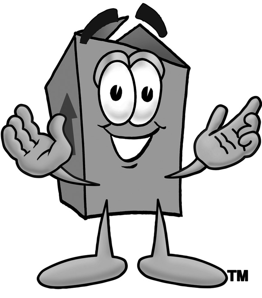 850x969 Cereal Box Clip Art