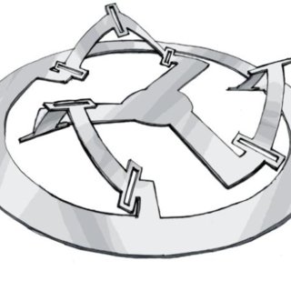 320x320 Cereal Box Packaging Used To Make Entertaining Games For Children