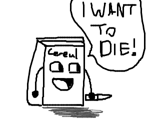 300x250 Cereal Crossing The Tracks