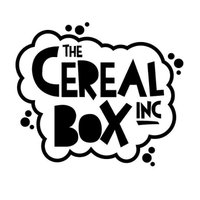 200x200 The Cereal Box