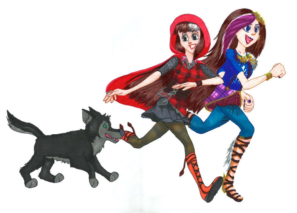 1024x737 Ever After High