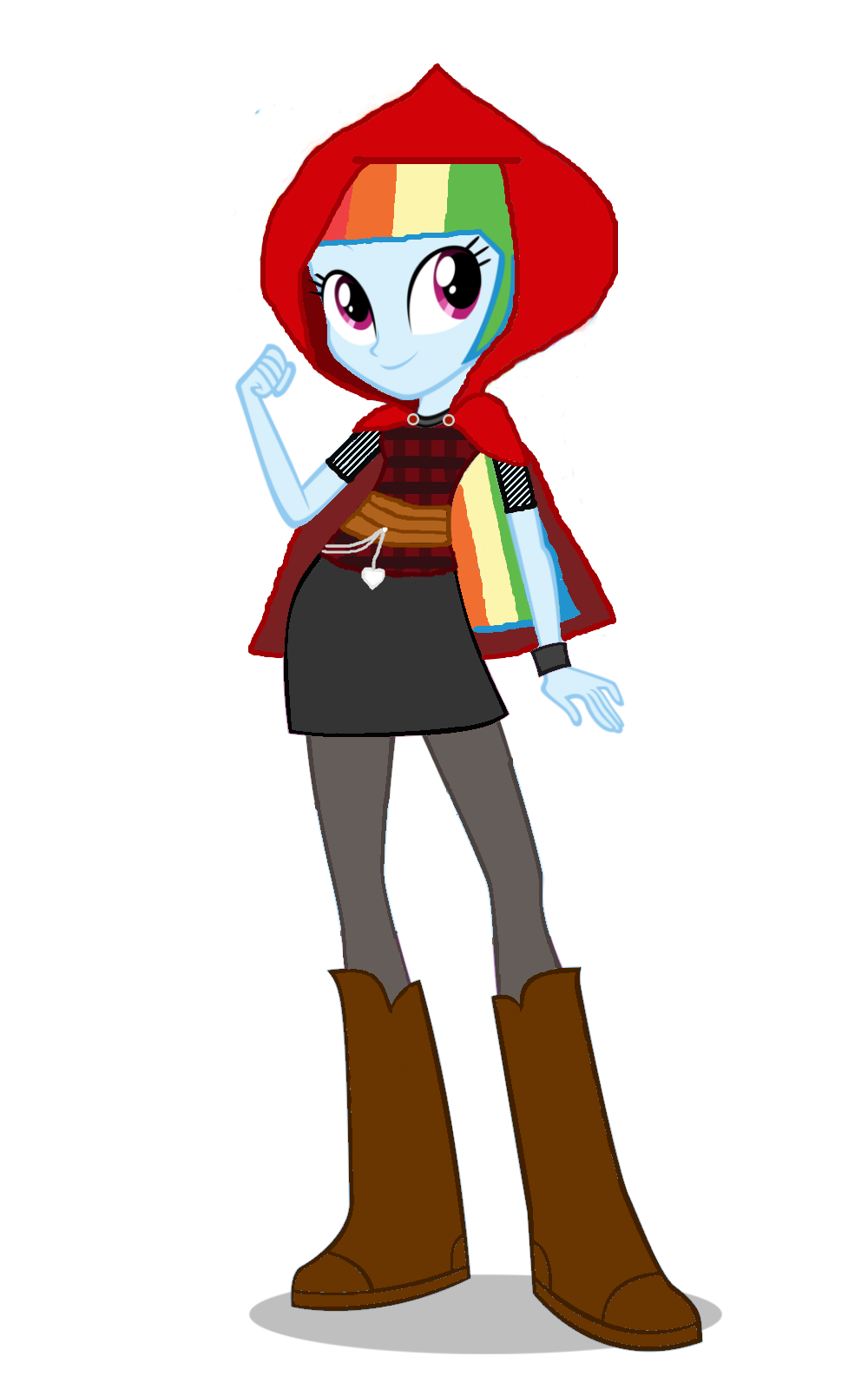 1000x1600 Rainbow Dash