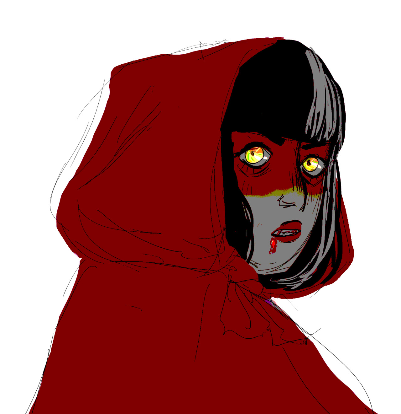 1280x1319 isn't it hat tastic tmradoodles many of cerise hood