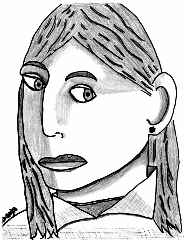 618x800 Category Value Drawing