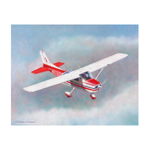 300x300 Cessna Painting