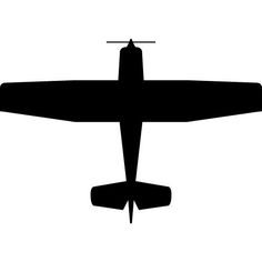 Cessna 182 Drawing