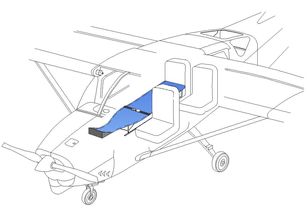 1186x835 Medical Stretchers Aviation Fabricators