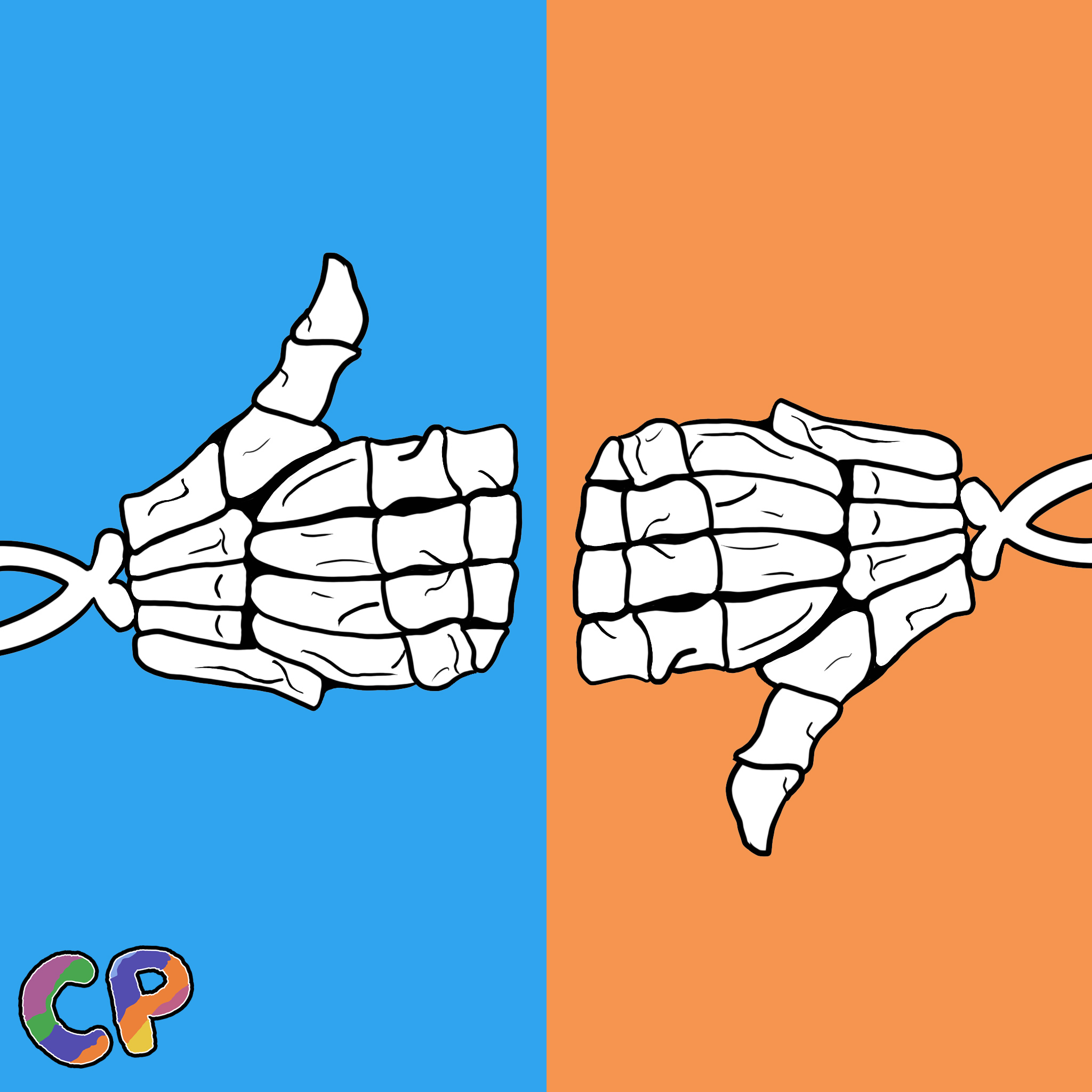 2048x2048 Pros And Cons On Apple Podcasts