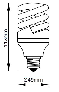 198x309 cfl quick start spiral