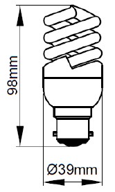 166x277 cfl extra mini spiral
