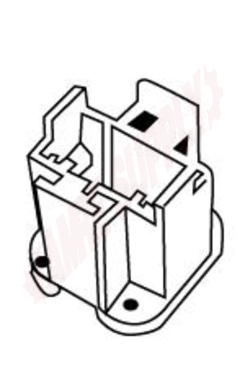 500x750 standard lighting cfl vertical pin lampholder amre supply